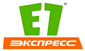 Е1-Экспресс в Ялуторовске