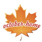 October home в Ишиме