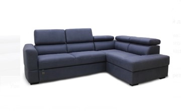 Угловой диван Монако 1920х2650 мм в Тюмени - предосмотр 2