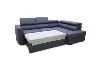 Угловой диван Монако 1920х2650 мм в Тюмени - предосмотр 4