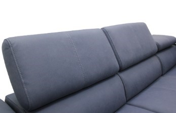 Угловой диван Монако 1920х2650 мм в Тюмени - изображение 5