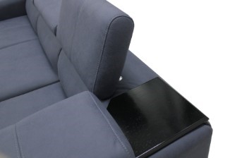 Угловой диван Монако 1920х2650 мм в Заводоуковске - предосмотр 6