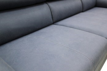 Угловой диван Монако 1920х2650 мм в Тюмени - предосмотр 7