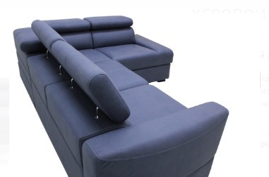 Угловой диван Монако 1920х2650 мм в Заводоуковске - изображение 8