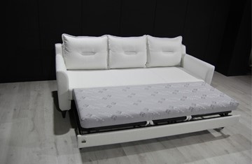 Прямой диван Софи 2220*950мм в Заводоуковске - предосмотр 1