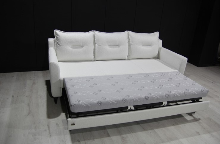 Прямой диван Софи 2220*950мм в Заводоуковске - изображение 1