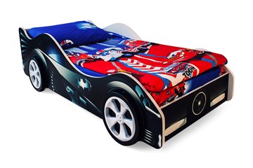 Кровать-машина Бэтмобиль в Ишиме - предосмотр