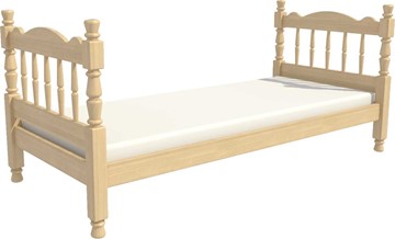 Кровать в детскую Алёнка (Сосна) в Тюмени