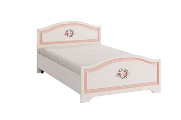 Кровать в детскую Алиса 1,2х2,0 в Тобольске