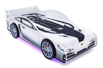 Кровать-машина Porsche в Тюмени