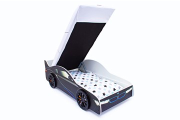 Кровать-машина с подъемным механизмом БМВ в Тюмени - предосмотр 6