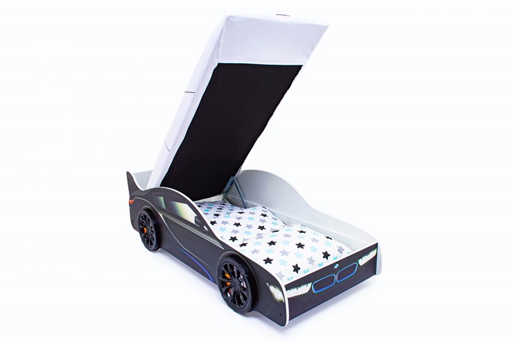 Кровать-машина с подъемным механизмом БМВ в Тюмени - изображение 6