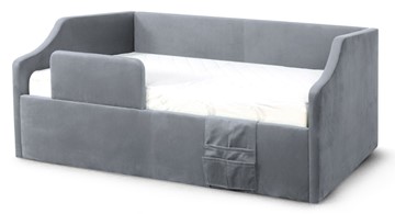Детская кровать с подъемным механизмом Дрим, Мора серый в Ишиме - предосмотр 1