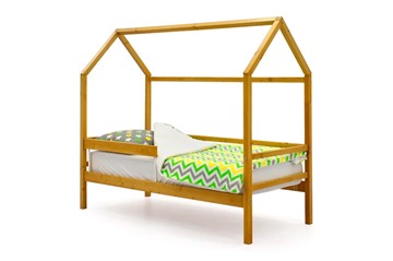 Кровать-домик в детскую Svogen дерево в Тюмени - предосмотр 2