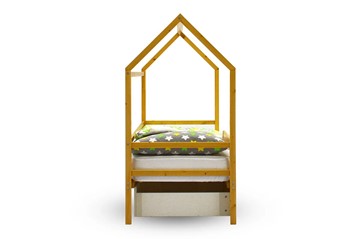Кровать-домик в детскую Svogen дерево в Тюмени - предосмотр 6