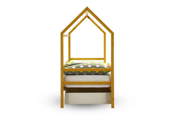Кровать-домик в детскую Svogen дерево в Тюмени - изображение 6