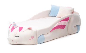 Кровать детская Единорожка Dasha в Тобольске