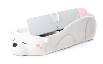 Кровать-игрушка Мишка Masha с ящиком в Тобольске