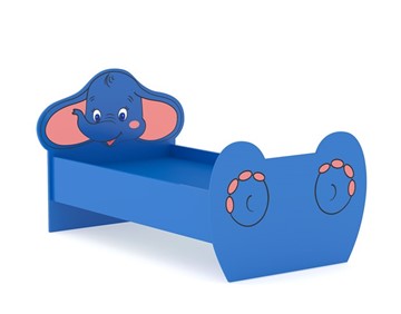 Кровать детская Слоненок K2V в Заводоуковске