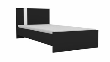 Подростковая кровать Юниор-4 900*2000 ЛДСП в Тобольске