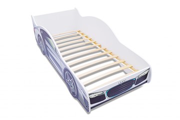 Кровать-машина в детскую Audi в Ишиме - предосмотр 13