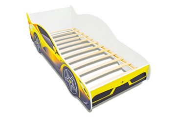 Кровать-машина в детскую Ferrari в Тюмени - предосмотр 13