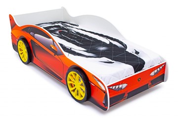 Детская кровать-машина Lamborghini в Ишиме - предосмотр 16