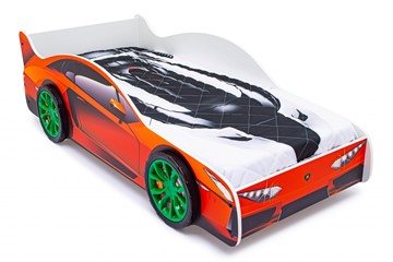 Детская кровать-машина Lamborghini в Заводоуковске - предосмотр 17
