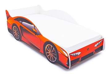Детская кровать-машина Lamborghini в Ишиме - предосмотр 13