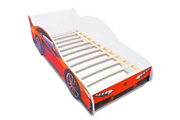 Детская кровать-машина Lamborghini в Заводоуковске - предосмотр 14