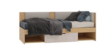 Детская кровать для мальчика Стэнфорд (диван) в Заводоуковске