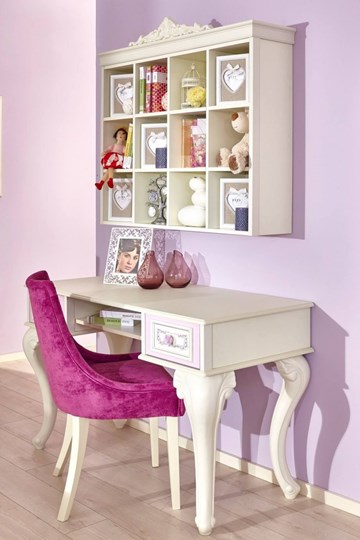 Мебель для детской комнаты Маркиза в Заводоуковске - изображение 3