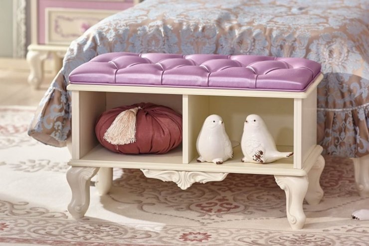 Мебель для детской комнаты Маркиза в Тобольске - изображение 5