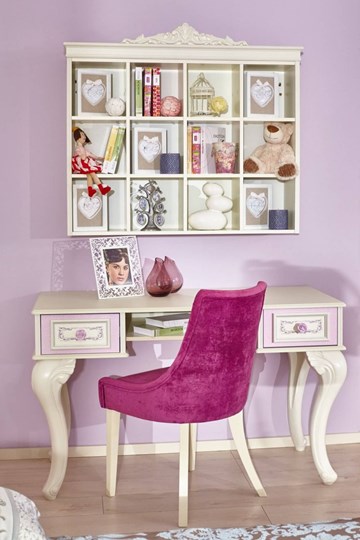 Мебель для детской комнаты Маркиза в Тобольске - изображение 2