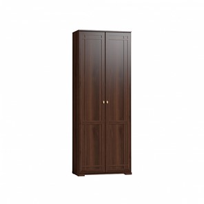 Шкаф 2-дверный Sherlock 11, Орех шоколадный в Заводоуковске