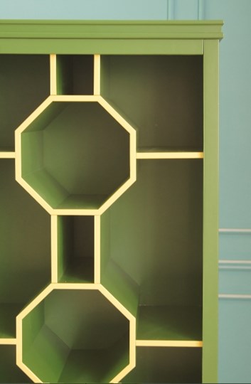 Стеллаж Emerald (DSC30ETG) в Заводоуковске - изображение 3