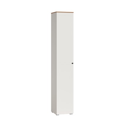 Распашной шкаф Остин 16.227, Белый в Тюмени - изображение