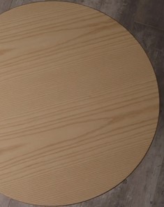 Столик кофейный Арабика (беленый дуб) в Ишиме - предосмотр 3