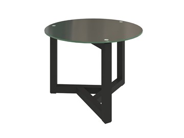 Стеклянный столик Триада-14СЧ в Ишиме