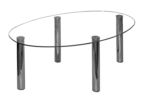 Стеклянный столик Гранд-16 в Тобольске - изображение