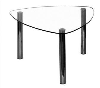 Стеклянный столик в зал Гранд-1 в Тюмени