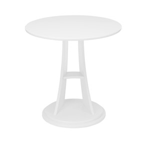 Приставной стол Акцент (Молочный дуб) в Тюмени - предосмотр 1