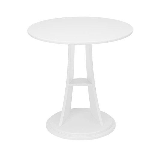 Приставной стол Акцент (Молочный дуб) в Тюмени - изображение 1