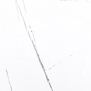 Стол журнальный Альбано (Серебристый/Белый мрамор) в Тюмени - предосмотр 6