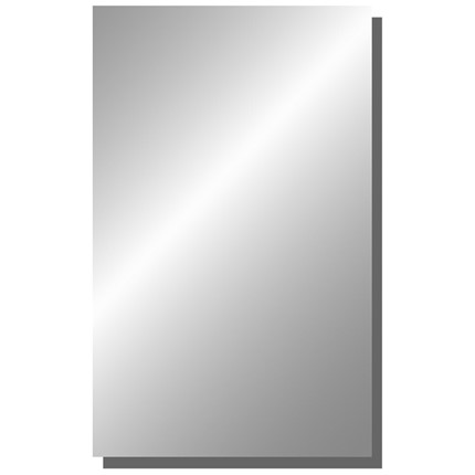 Настенное зеркало Классик-1.2 в Тюмени - изображение