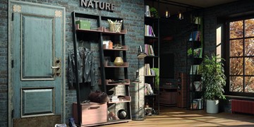 Набор мебели Nature №4 в Тобольске