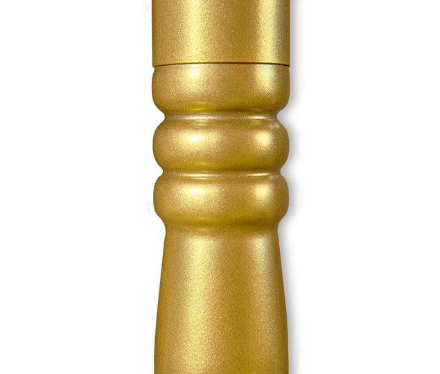 Вешалка SHT-CR15 (золото/глянц.золото) в Тюмени - изображение 4