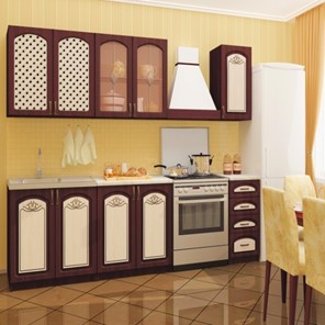 Кухонный гарнитур Миф Белфорд 1.8М (Краска) в Тюмени