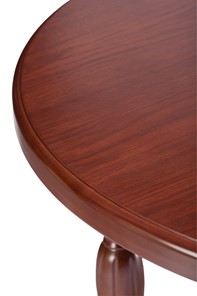Стол раздвижной Ф1200(1600), на четырех ножках, (стандартная покраска) в Тюмени - предосмотр 3