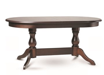 Деревянный стол Аркос 8-1, Морилка в Тюмени